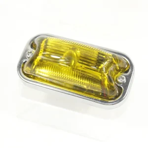 Halogen 501 Side Light Amber Car Error Marker Lamp Sidelight