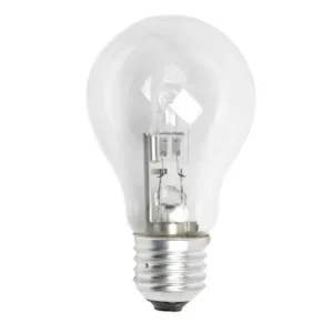 Halogen Bulb