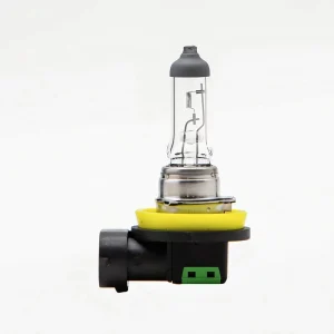 Halogen Bulb H11 Auto Lighting 12V 55W Manufacturer OEM Long Lifespan Car Headlight