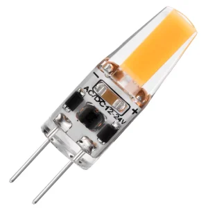 Halogen Bulb Replacement Dimmable 3W 4W 5W 6W 7W 8W AC/DC 12V 24V AC 110V 220V Bi Pin COB SMD G4 G9 LED Light Bulb for Lamp LED