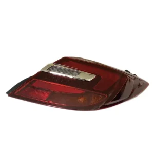 Halogen Car Rear Tail Light for Opel Insignia Buick Regal Vauxhall Insignia Tail Lamp Back Light