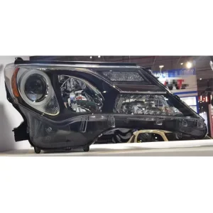 Halogen Head Lamp 81170-0R060 81130-0R060 81170-0R070 81130-0R070 Xenon Auto Head Lights for Toyota RAV4 13-15