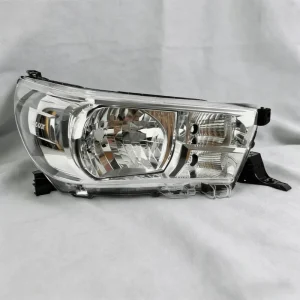 Halogen Head Lamp Front Head Light Headlight Headlamps for Toyota Hilux