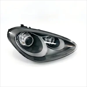 Halogen Headlights D3S 6000K for Cayenne 958 IP68 Waterproof Plug&Play