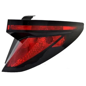 Halogen Outer Tail Light Taillamp for Hyundai Tucson Car Accessories Rear Brake Lamp Taillight 92401 CW000