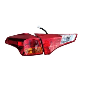 Halogen Tail Lamp Rear Light for Toyota Rav4