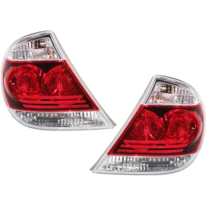 Halogen Tail Lamps for Toyota Camry Halogen Tail Light 81550 06220 81560 06230