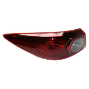 Halogen Tail Light Tail Lamp for MAZDA 3 Car Lights Rear Lamp Taillight BPW951160 MA2804123