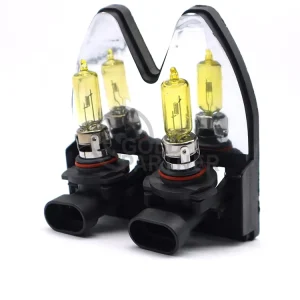Halogen Xenon Auto Light Source Fog Headlight Parking Lamp Bulb HB3 9005 HB4 9006 12V 24V