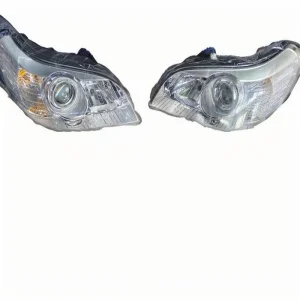 Halogen & Xenon Car LED Light Headlamps OEM 9045899 9045900 96644841 96644844 for Chevrolet Epica