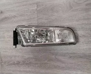 Halogen & Xenon H3/H4 Double Auxiliary Light 81251016521/81251016522 Bus Body Kits New Condition