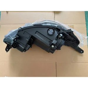 Halogen & Xenon Headlamps HEAD LAMP Assembly Front Light J60-4421010 Chinese Car Parts Whole Sales