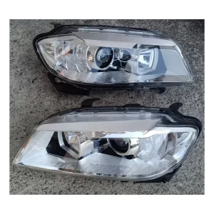 Halogen Xenon Headlight for Haval H6 Xenon Lamp Haval H6 Auto Lighting System Head Lamp
