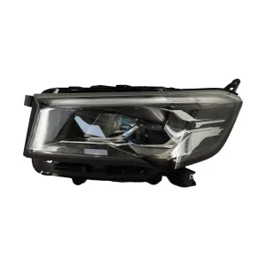 Halogen Xenon Headlights Auto Headlight for Maxus V90