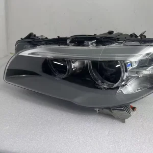 Halogen Xenon Headlights Automotive Parts for BMW 5 Series F10 F11 F18