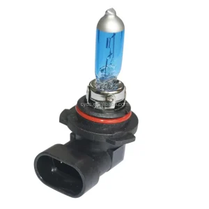 Halogen & Xenon Headlights Super White Clear 12V 55W 9006 HB4 Yellow Golden Car Halogen & Xenon Headlights Bulb