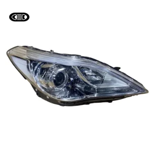 Halogen Xenon Headlights for AZERA Original Equipment Replacement