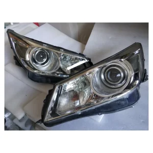 Halogen Xenon Headlights for Buick Lacrosse Xenon Headlights Auto Lighting Systems