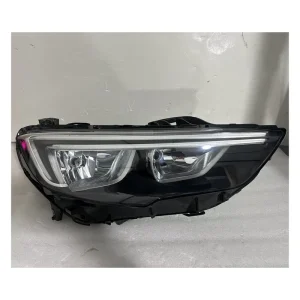 Halogen Xenon Headlights for Buick Regal Auto Lighting Systems