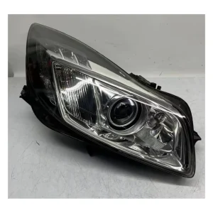 Halogen Xenon Headlights for Buick Regal Xenon Headlights Auto Lighting Systems