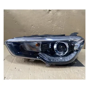 Halogen Xenon Headlights for Hyundai IX35 Car Headlight IX35 Lighting System Original Headlights