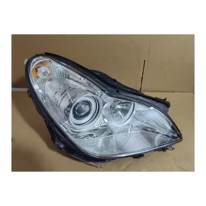 Halogen Xenon Headlights for Mercedes Benz W219 Xenon Headlights Auto Lighting Systems