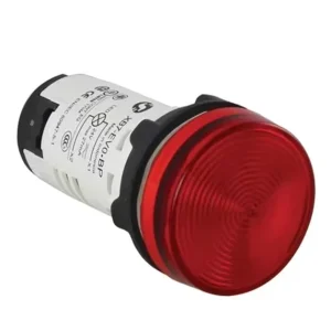 Harmony XB7 Series LED Pilot Light 24V AC 10A 250V Industrial Control High Efficiency Energy Saving
