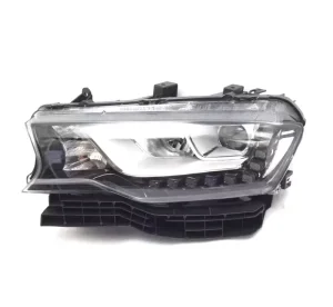 Haval H6 Coupe Xenon Headlight Assembly Left and Right 12V