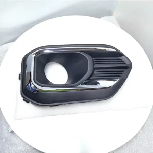 Haval H6 Front Right Fog Light Bezel Lamp Cover Trim Housing Black OE 2803620AKZ4CA