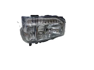 Head Lamp Kit OE Number 81130-36640 RH 81170-36630 LH Complete Left & Right Headlight Assembly for Toyota Coaster