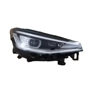Head Lamps Lighting System LED Headlights VW ID4 Auto Parts Car Light Front Headlight Suitable 11G.941.005 11G.941.006