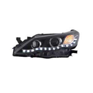 Head Light Lamp Headlight Headlamps for Mark X Led Headlights