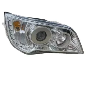 Head Light for Bus Parts