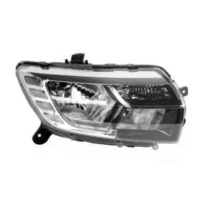 Headlamp Assembly Front Headlight for Dacia Sandero