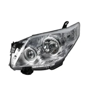 Headlamp Assembly for Toyota Prado LC150 Low Configuration Halogen Headlight OE 81170-60E40