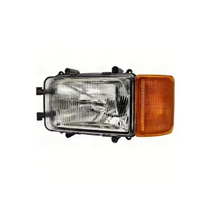 Headlight Assembly 1293360 1293361 for DAF XF Truck Series Original Factory Supplied Part
