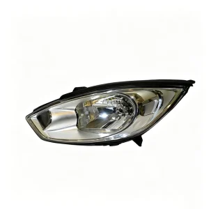 Headlight Assembly Front Headlamp 4121100U8510 4121200U8510 for JAC J4 HEYUE A30 Auto Spare Parts Accessories