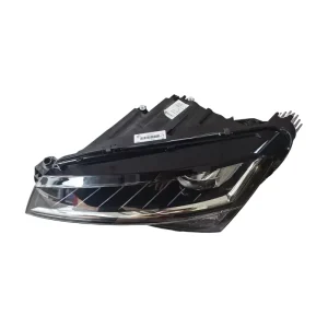 Headlight Assembly Front Left Headlamp 3VD941015D for SAIC Volkswagen VW Skoda Superb Auto Spare Parts
