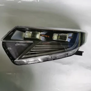 Headlight Assembly Headlights Original Factory Direct Sale Car Part Car Headlight Car Headlamp Fit for GAC GS3 LED Model