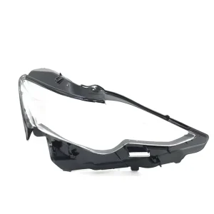 Headlight Assembly Housing & Lens Cover For Lexus IS300 IS250 Factory Direct Durable Auto Parts
