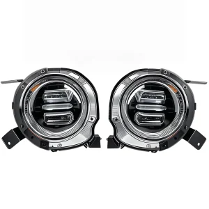 Headlight Assembly Suitable for Haval Big Dog Headlight Car Remanufactured Headlamps