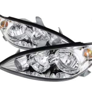 Headlight Assembly Tuning Light Modified Automotive Lighting