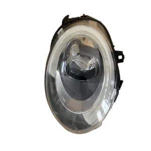 Headlight Assembly for BMW MINI F56 F55 F57 Left Right Full LED Adaptive Headlamp OE 63117401601 63117401602