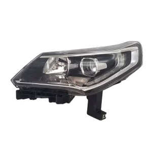 Headlight Assembly for GEELY GC6 MK OEM 1017031582 &1017031583
