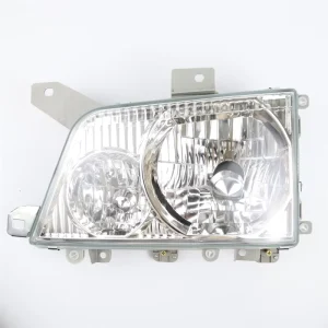 Headlight Assembly for JMC Parts KAIYUN Truck Spare Parts Truck Headlights for Jmc Auto Parts