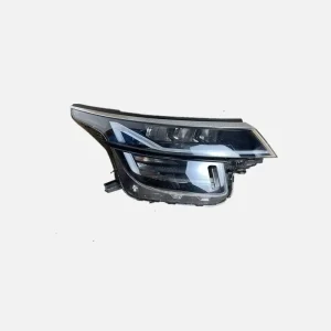 Headlight Assembly for KIA KX3 Seltos OE 92101-Q5130 92102-Q5130 Front Lamp Auto Parts