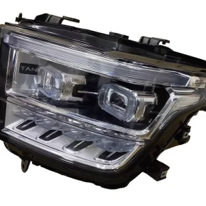 Headlight Assembly for Tank 500 Replacement Lighting Parts OEM 4121102XKV3AA 4121103XKV3AA