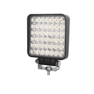 Headlight Brightness Waterproof Offroad Work Driving Light New Condition Night for Car Spraying Machine Car Light Accessories