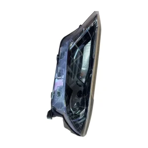 Headlight Built in Xenon HID 5CG941015B 016B Auto Front Headlamp Replacement
