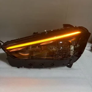Headlight Half Assembly for Mercedes Benz CLE 236